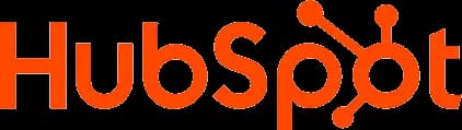 HubSpot Solution Partner badge