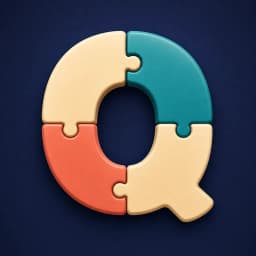 Quaddle app icon