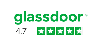 Glassdoor logo