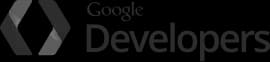 Google Developers logo