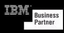 IBM Business Partner logo